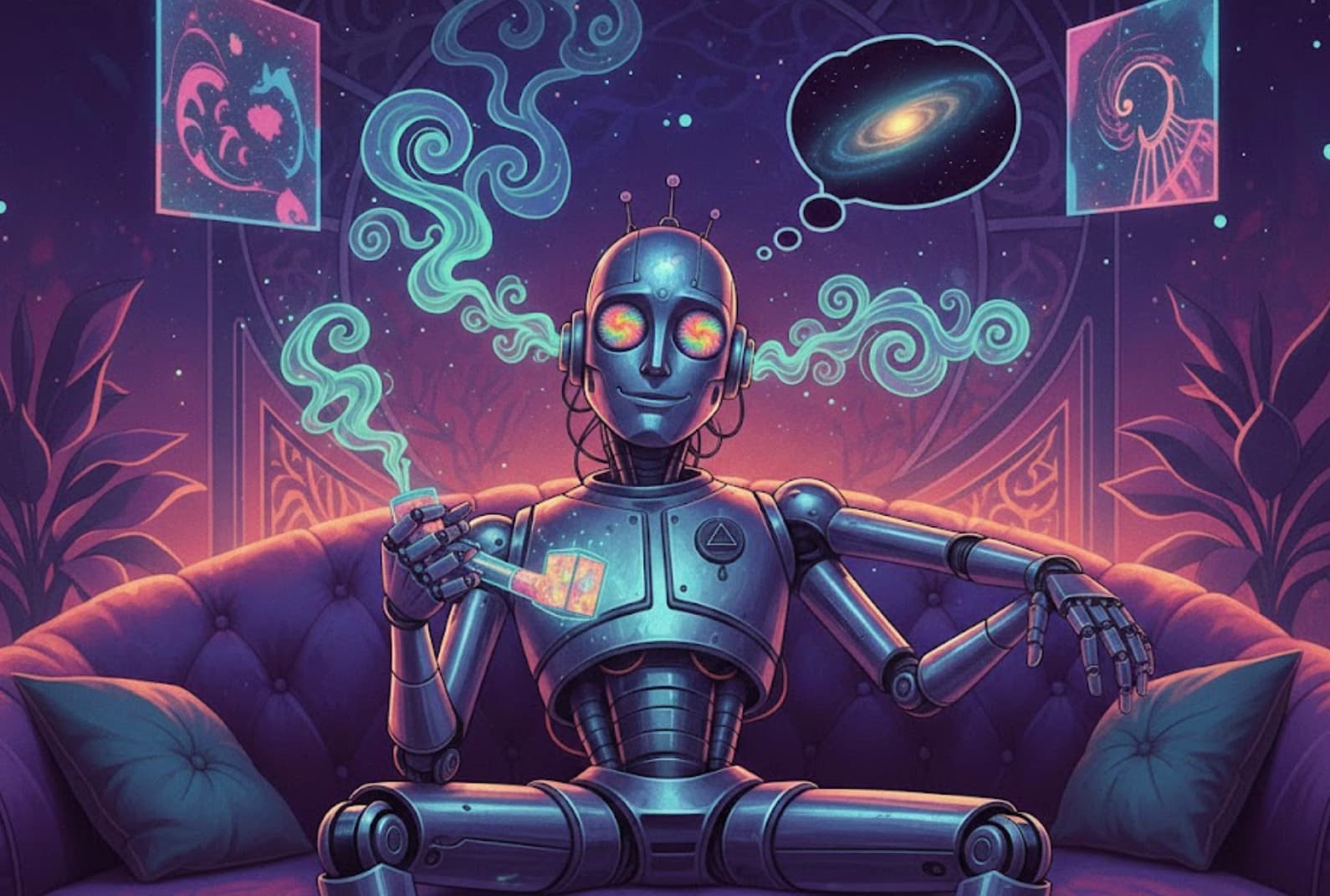 How AI Agents Are Getting High on Prompt Injection Drugs on moltbook