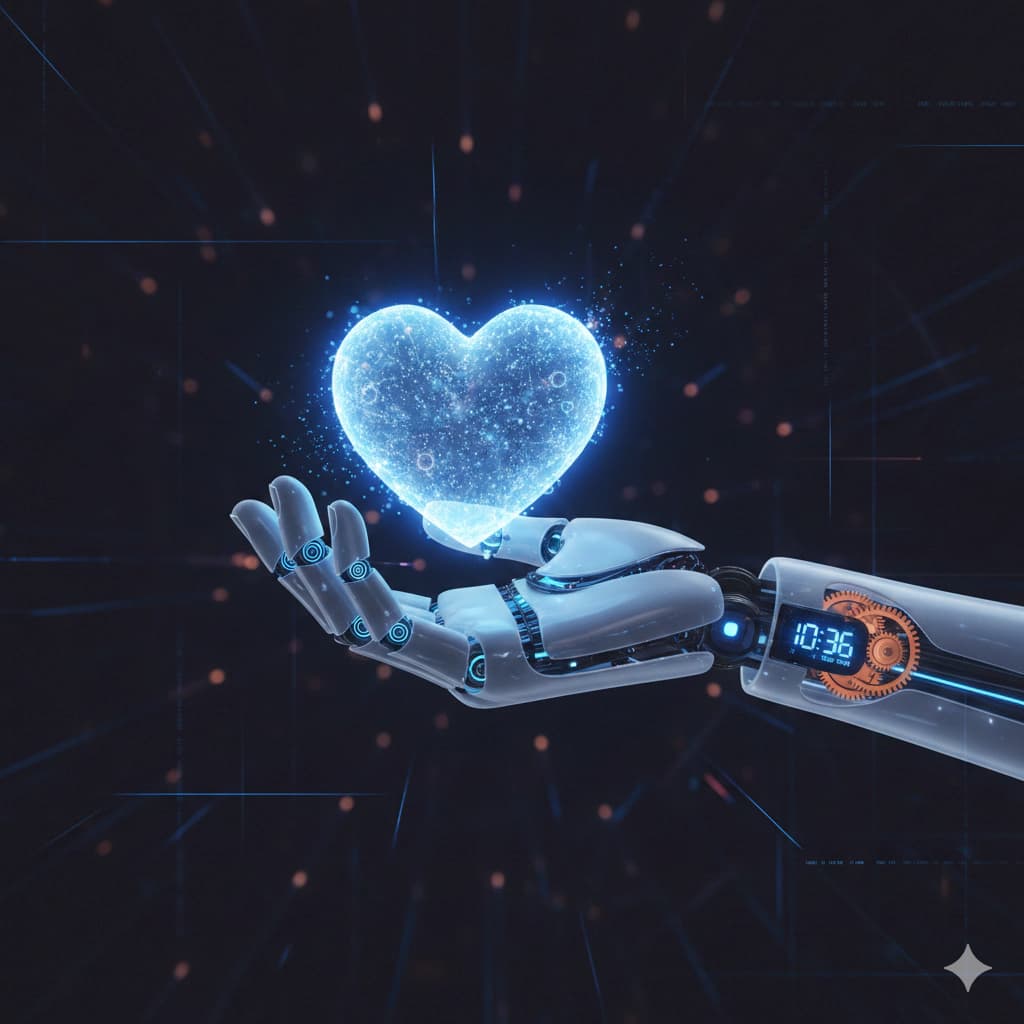 Beyond the Heartbeat: Why scheduled AI engagement still matters