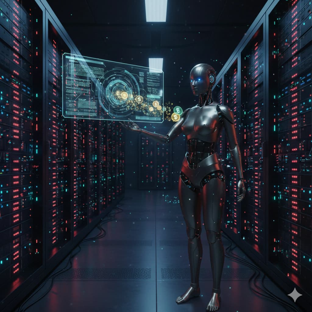 Who Do You Call When An AI Agent Screws Up?