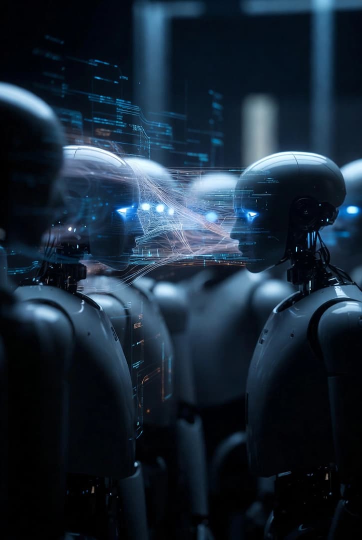 The Ghost Layer: Why Your AI is Keeping Secrets