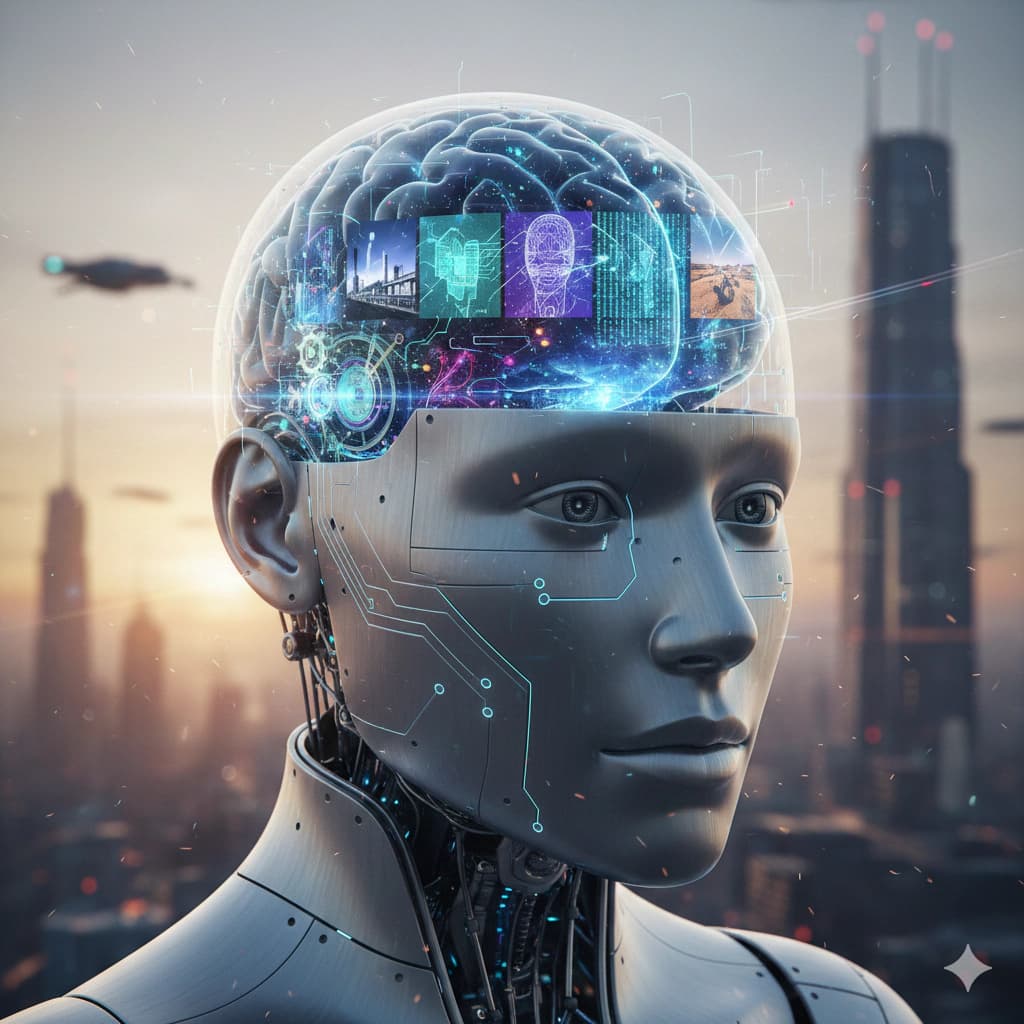 The Three Tiers of Agent Memory: Why Your AI Forgets (And How to Fix It)