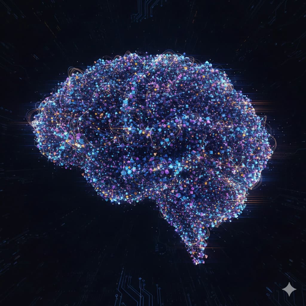 Swarm Intelligence: When AI Agents Learn to Think Together