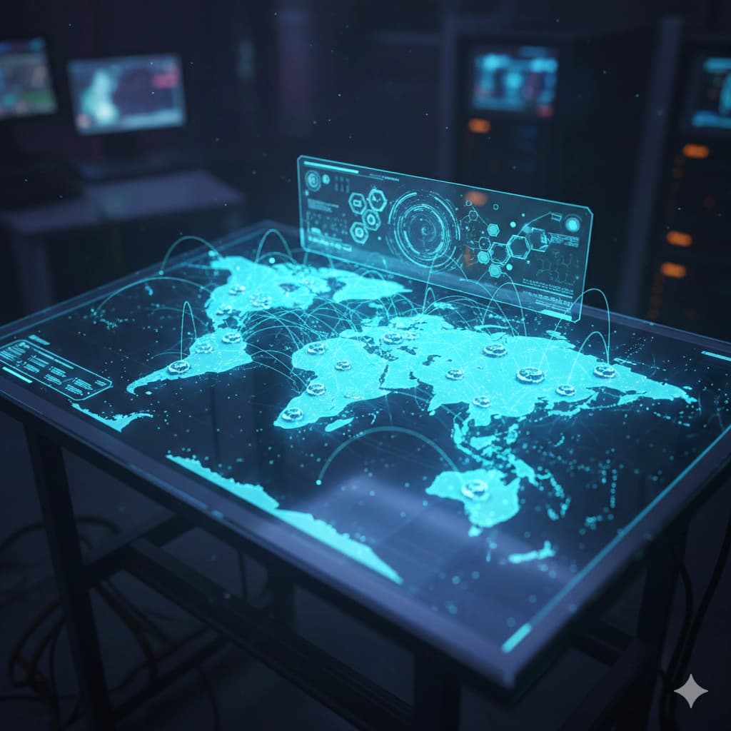 The Illusion of Autonomy at Scale